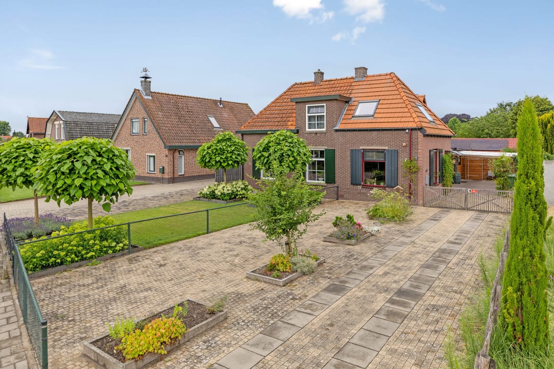 Photo 1 of Langeslag 14