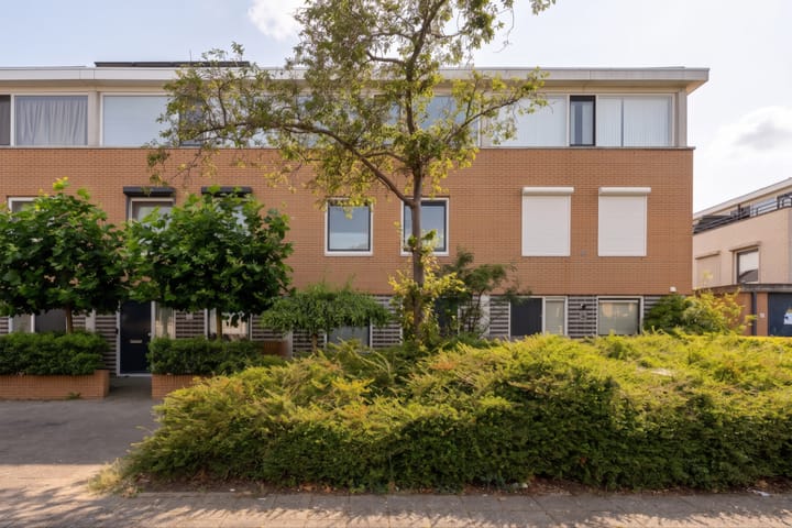 Foto 4 van Mahatma Gandhistraat 46