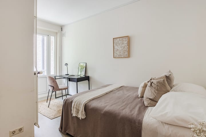 Studio te koop: Christiaan de Wetstraat 19H, Amsterdam