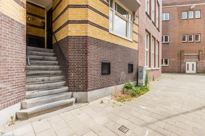Foto 4 van Christiaan de Wetstraat 19-H