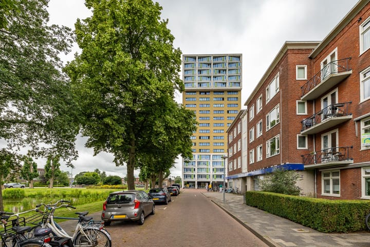Foto 4 van Wielewaalplein 270