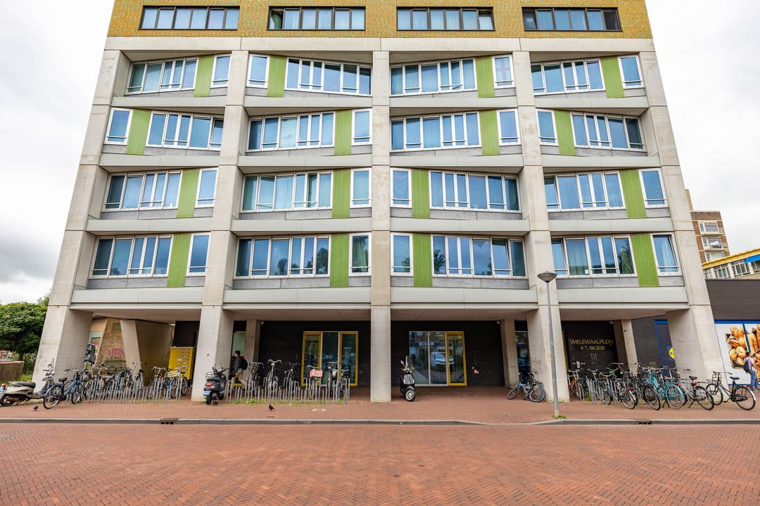 Photo 17 of Wielewaalplein 270