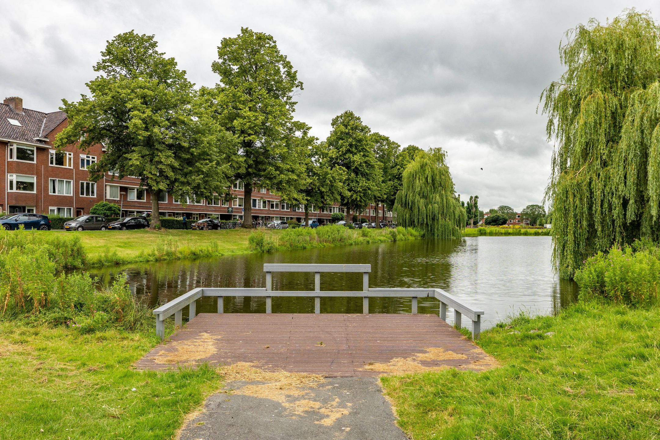 Photo 18 of Wielewaalplein 270