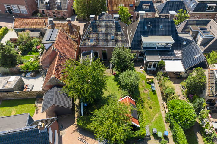 Foto 4 van Lytse Buorren 14