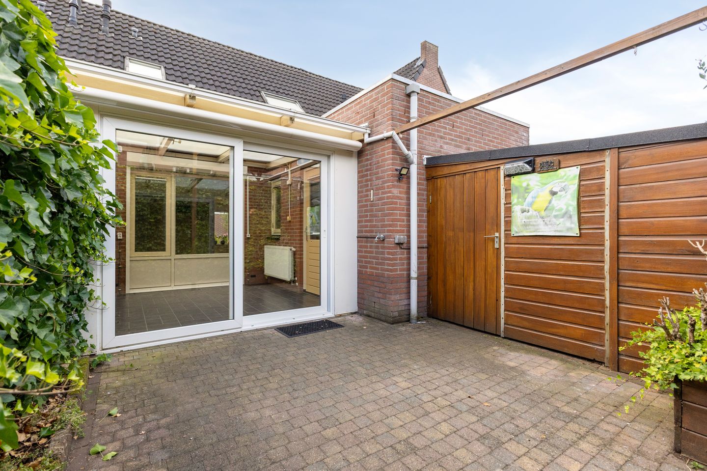 Foto 4 van Kapelaan Heggehof 6