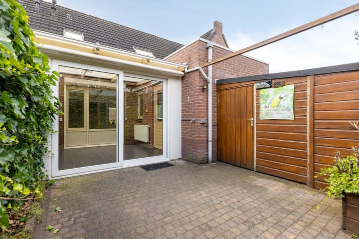 Foto 4 van Kapelaan Heggehof 6
