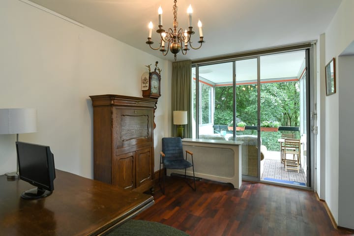 Appartement te koop: Kapelleboom 30, Doorwerth