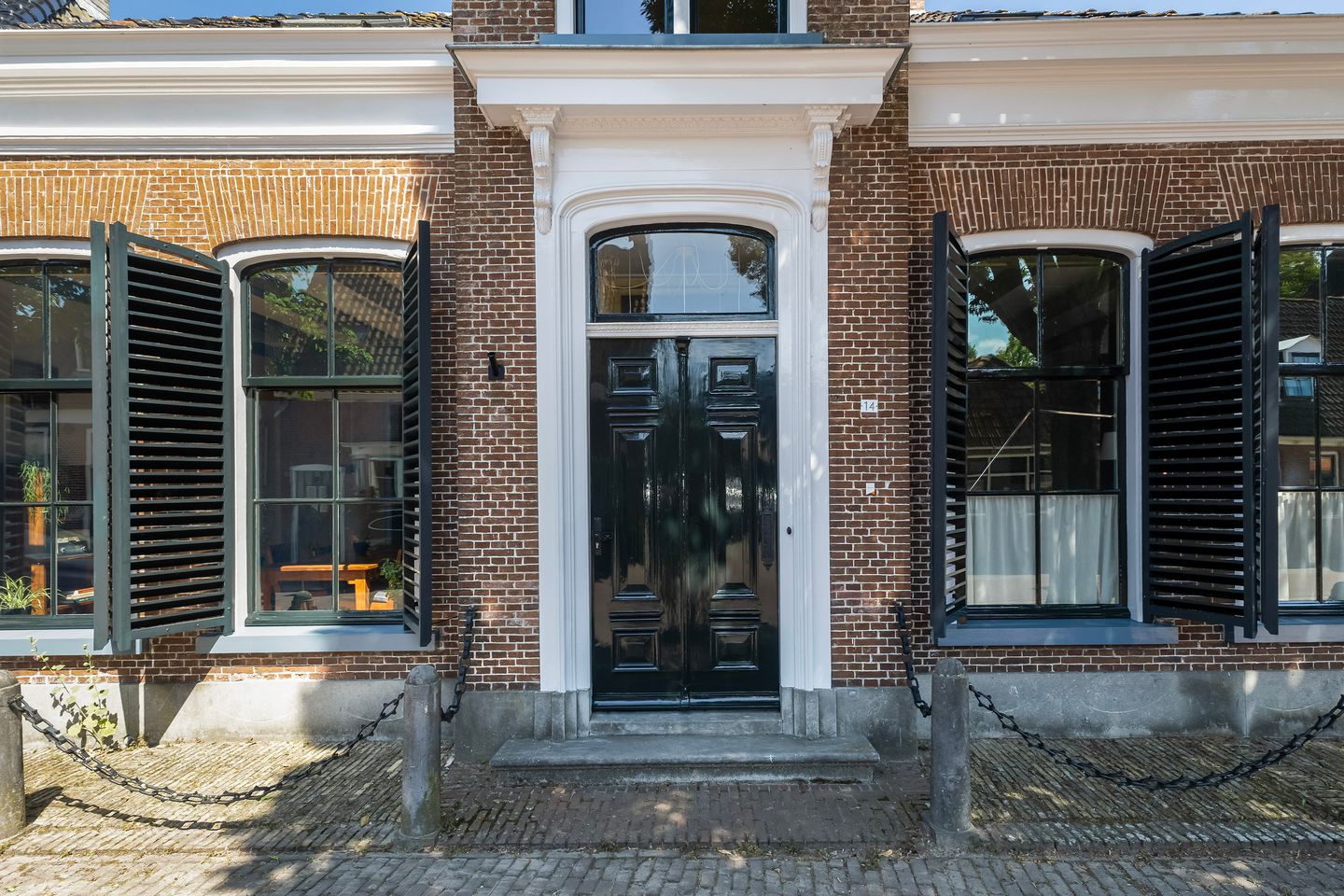 Foto 5 van Lytse Buorren 14