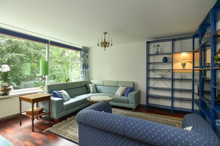 Appartement te koop: Kapelleboom 30, Doorwerth
