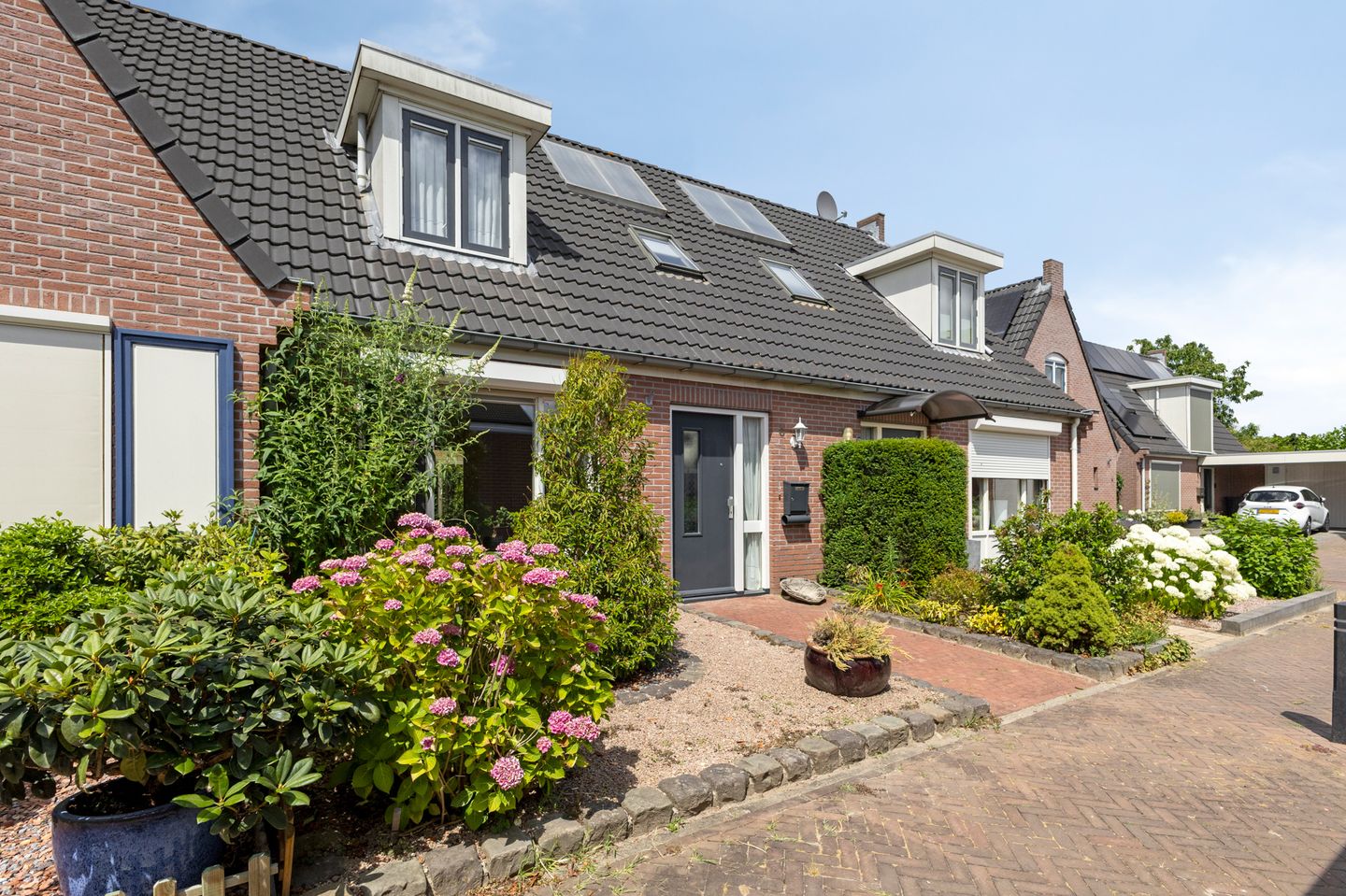 Foto 5 van Kapelaan Heggehof 6