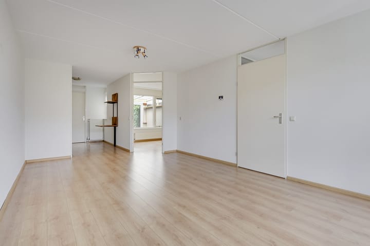 Tussenwoning te koop: Kapelaan Heggehof 6, 'S-Heerenberg