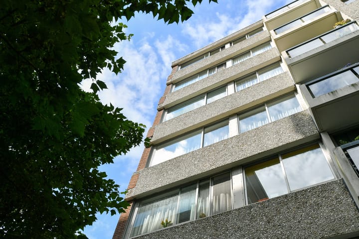 Appartement te koop: Kapelleboom 30, Doorwerth
