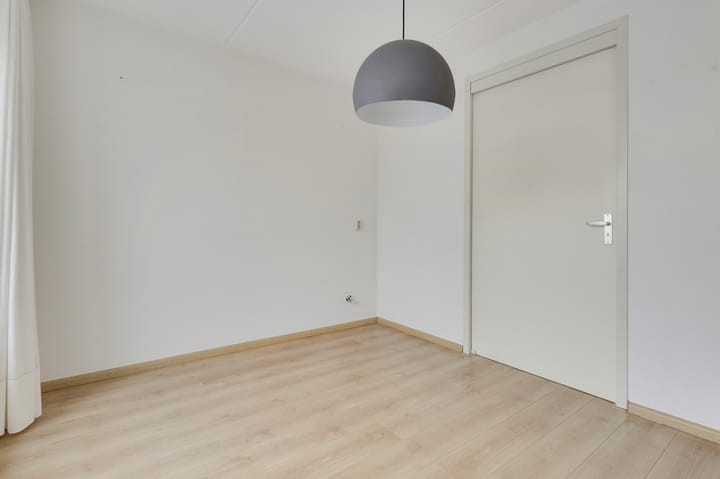 Tussenwoning te koop: Kapelaan Heggehof 6, 'S-Heerenberg