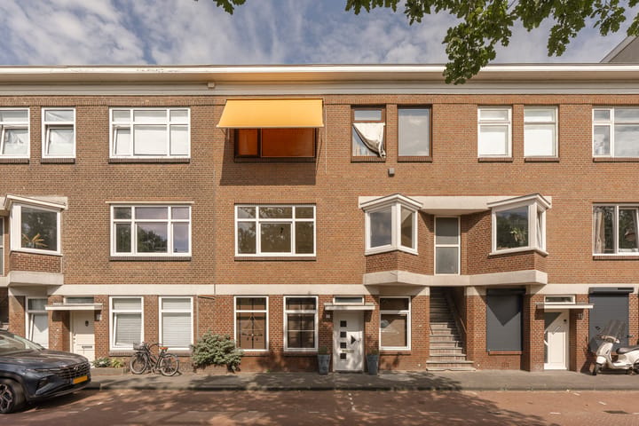 Foto 2 van Tholensestraat 125