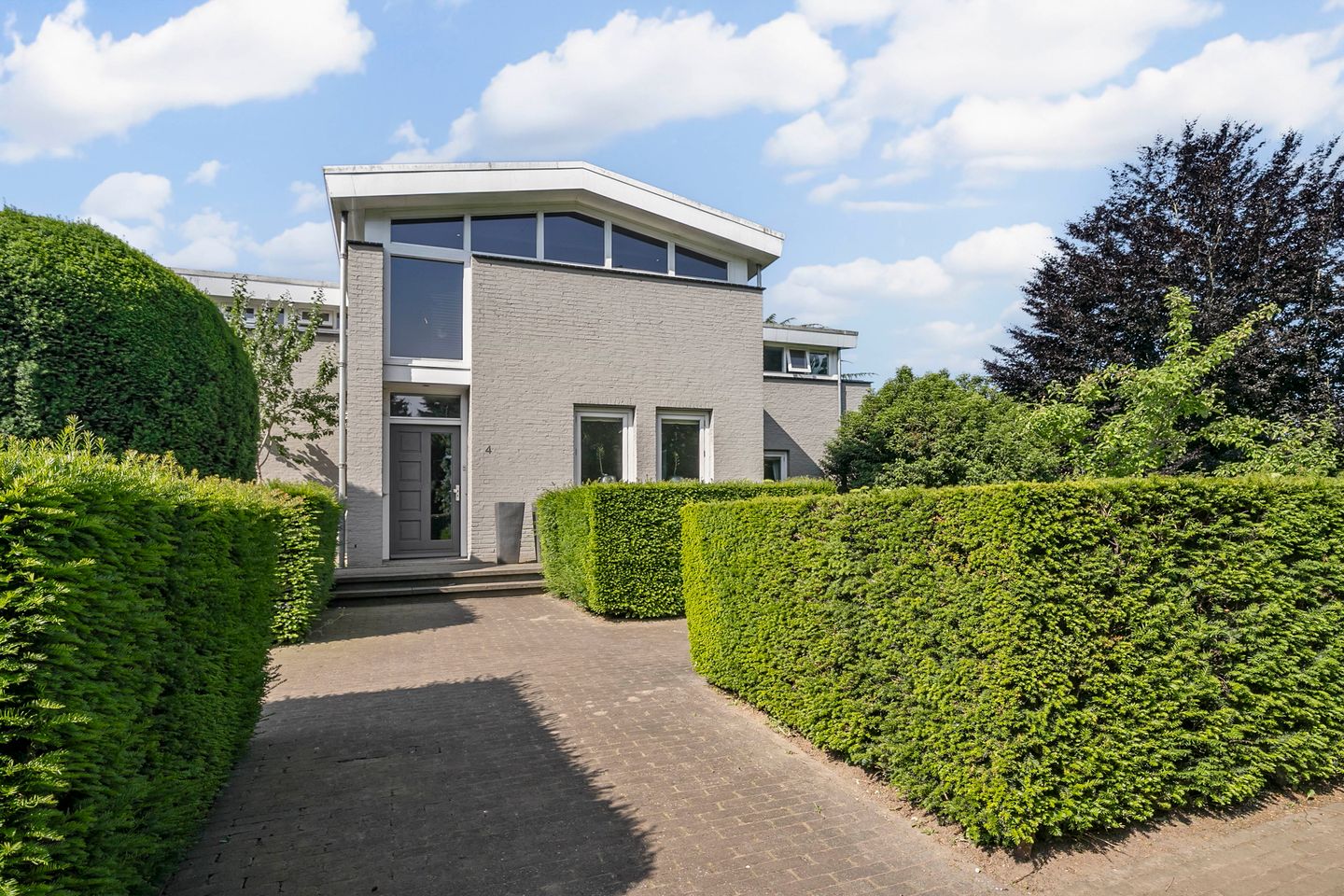 Photo 4 of Kloosterlaan 4