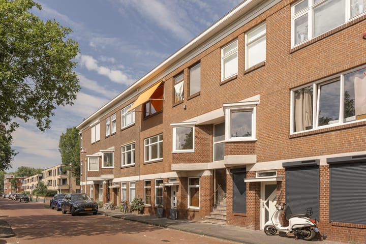 Foto 3 van Tholensestraat 125