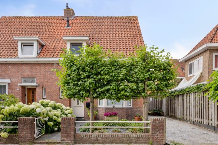 Foto 3 van Fortuinstraat 41