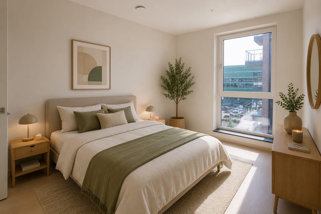 Foto 8 van Perronlaan 110
