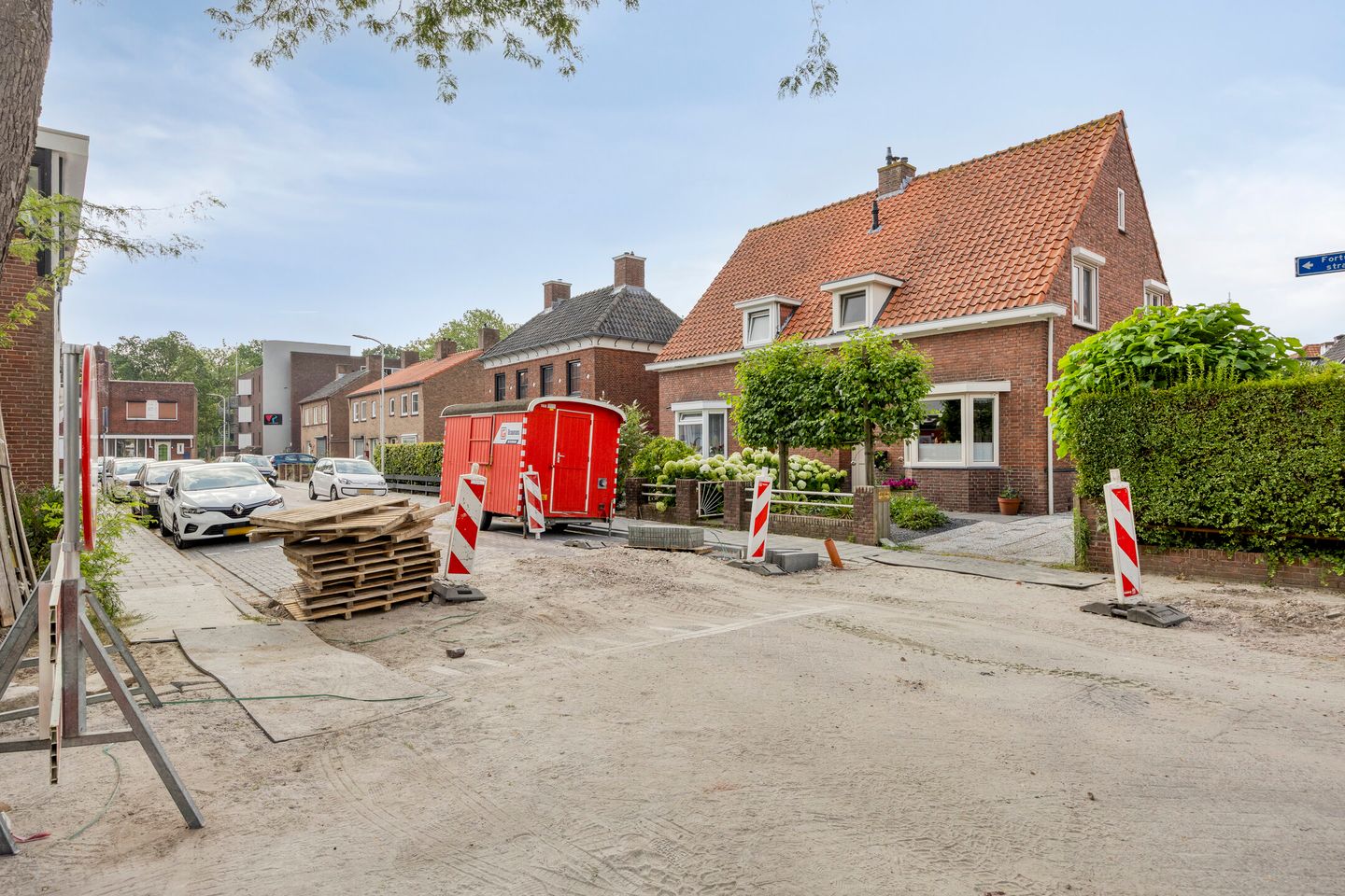 Foto 4 van Fortuinstraat 41