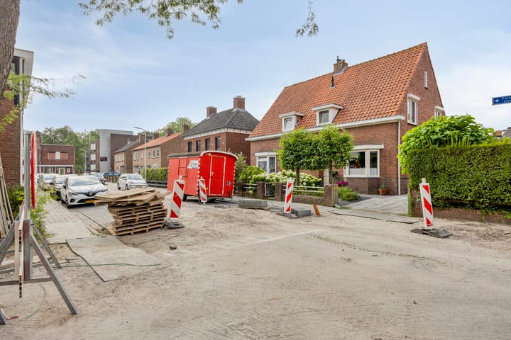 Foto 4 van Fortuinstraat 41