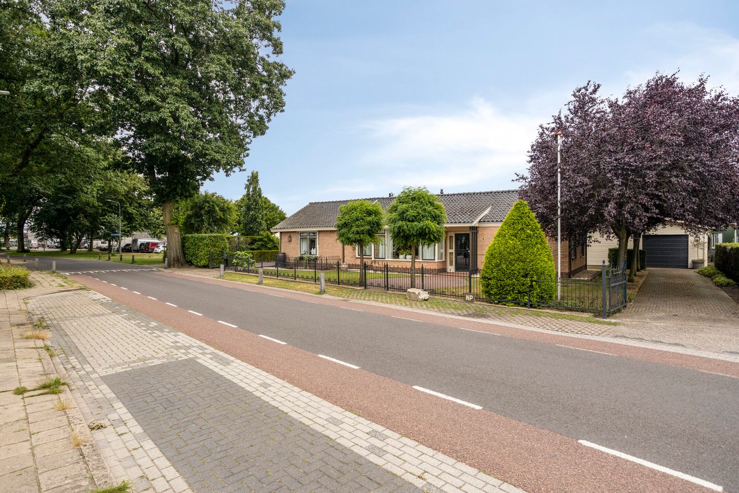 Photo 4 of Enkweg 1