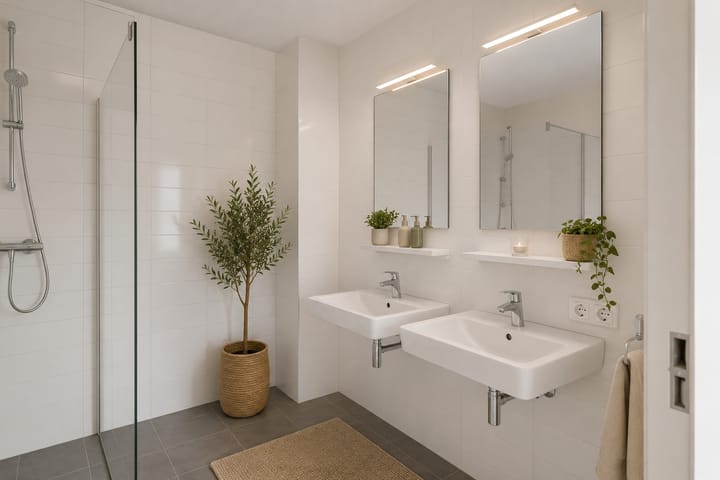 Appartement te huur: Perronlaan 110, Utrecht