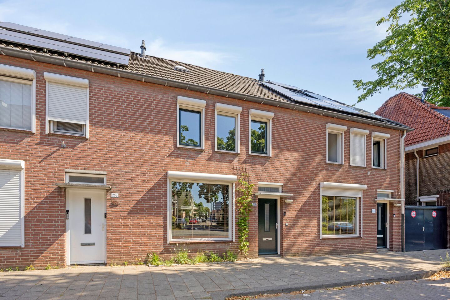 Foto 1 van Oerlesestraat 251