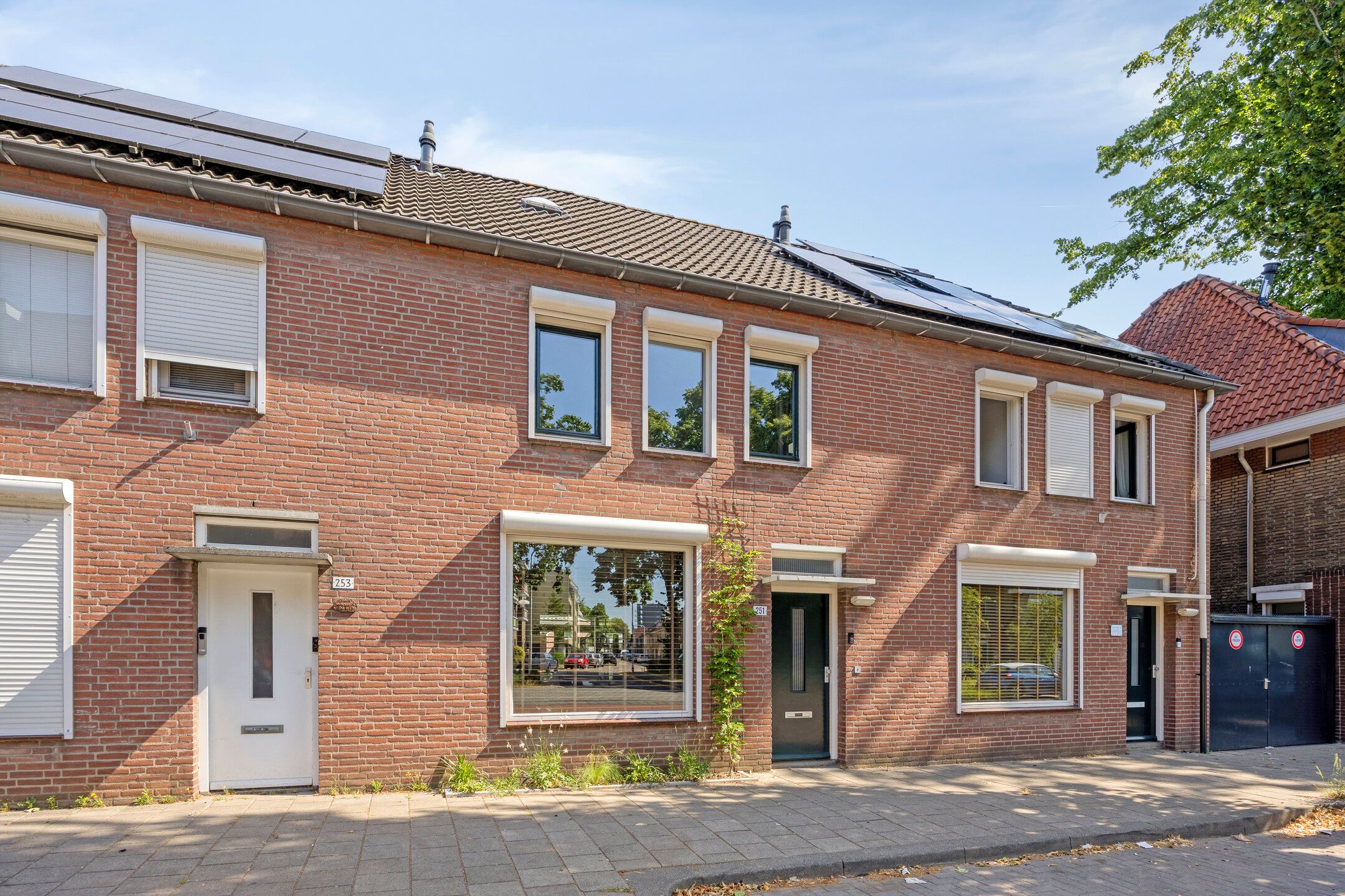 Oerlesestraat 251 