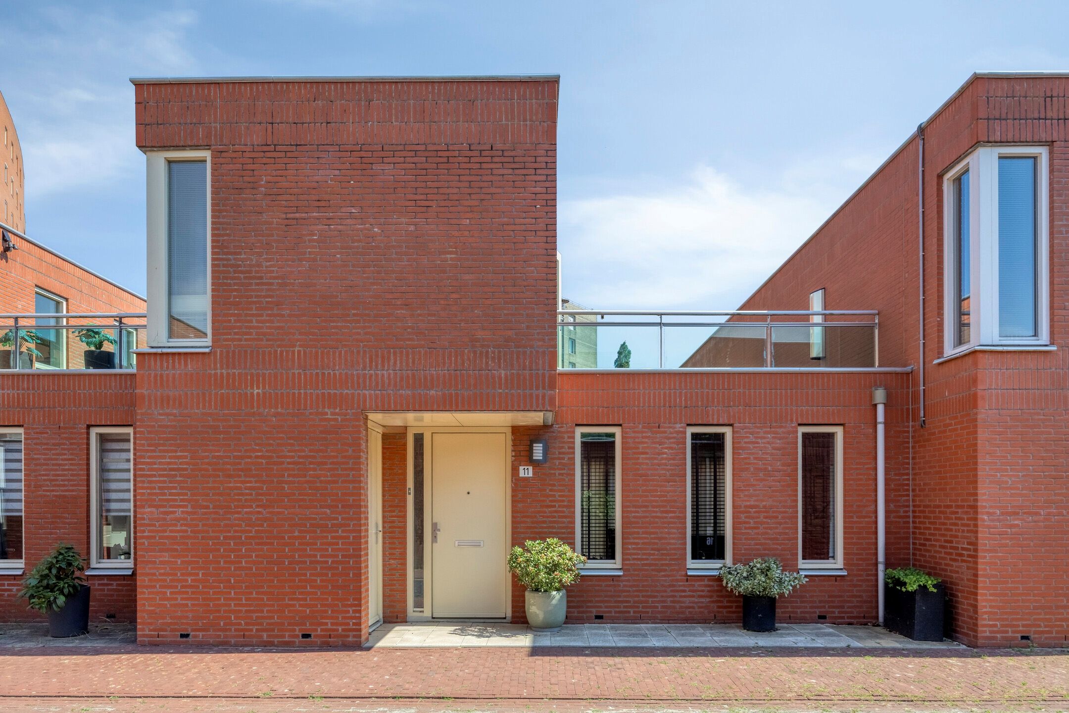 Schout van Keppelpad 11 