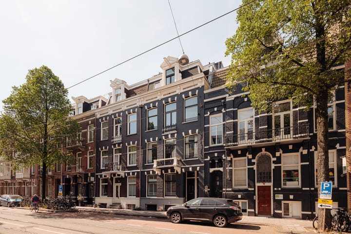 Foto 4 van Willemsparkweg 54-2