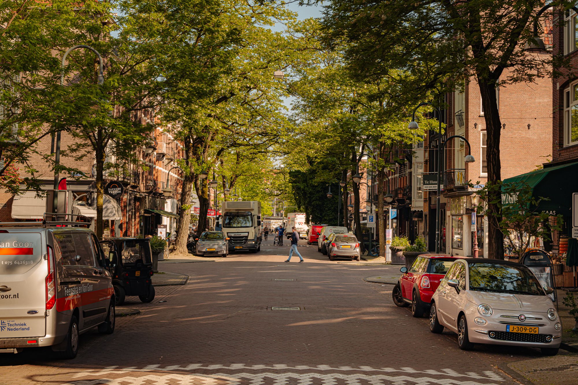 Foto 45 van Willemsparkweg 54-2