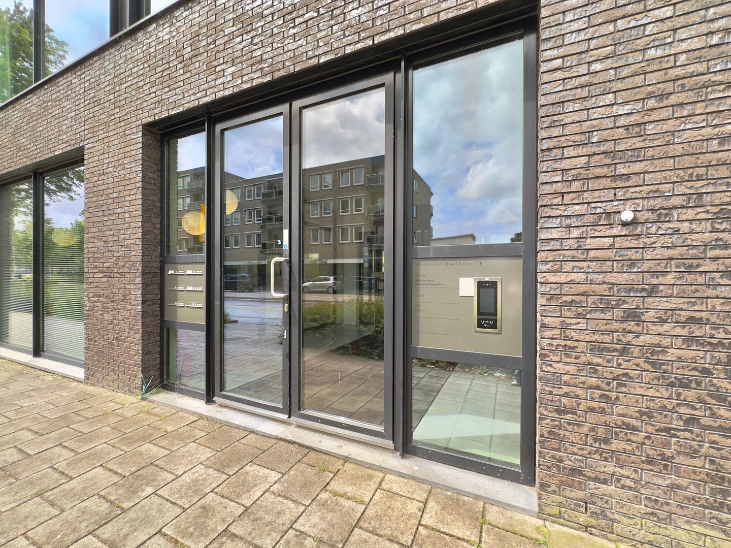 Bekijk foto 3 van Wielingenstraat 10-A