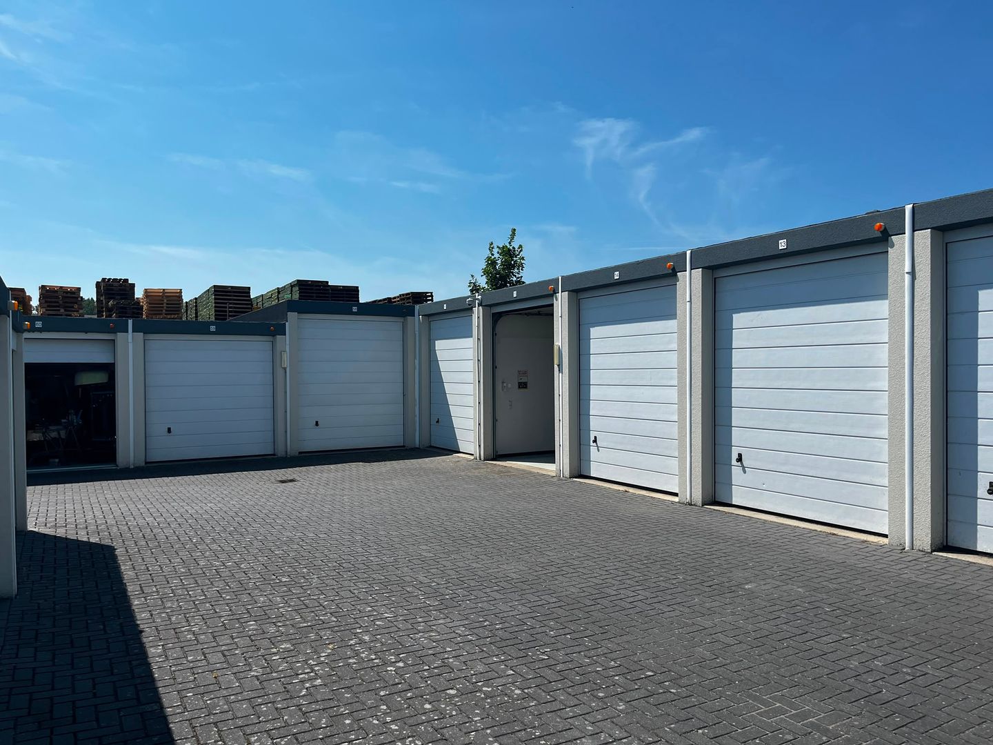 Bekijk foto 2 van Kwikstraat 3-15