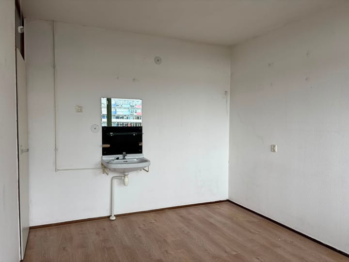 Appartement te koop: Wederikstraat 107, Alphen Aan Den Rijn