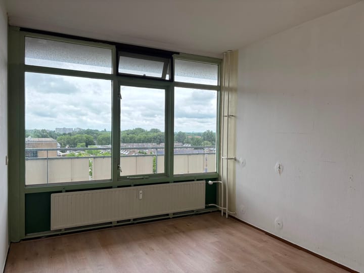 Foto 4 van Wederikstraat 107