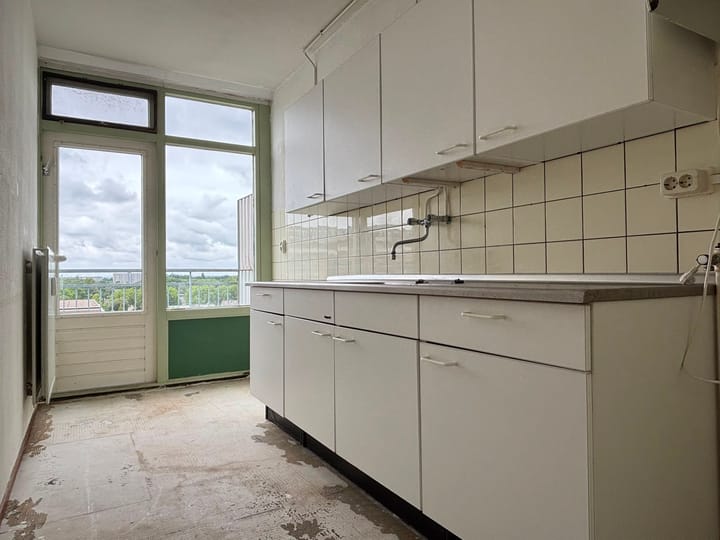 Appartement te koop: Wederikstraat 107, Alphen Aan Den Rijn