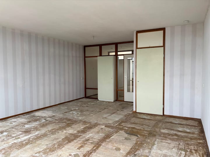 Appartement te koop: Wederikstraat 107, Alphen Aan Den Rijn