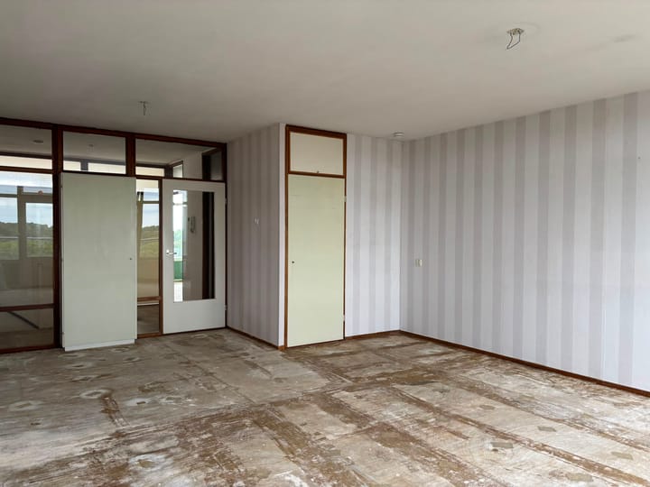 Appartement te koop: Wederikstraat 107, Alphen Aan Den Rijn