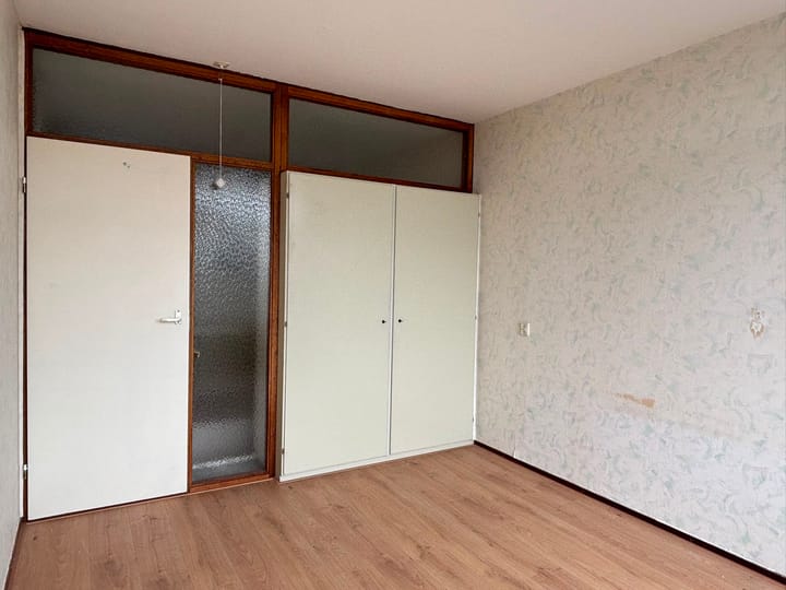 Appartement te koop: Wederikstraat 107, Alphen Aan Den Rijn