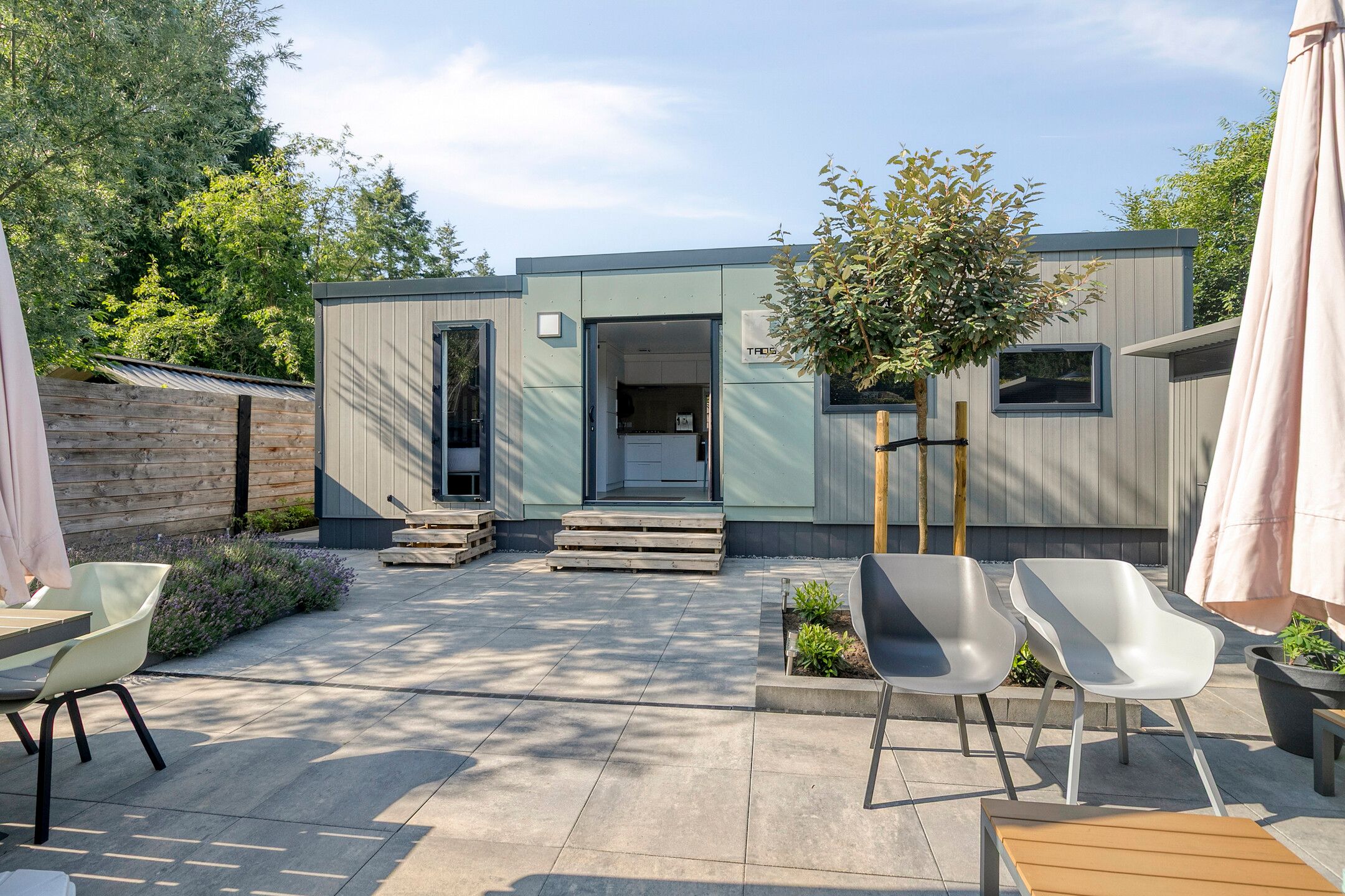 2-bedroom freehold villa in Putten — photo 3 of 5