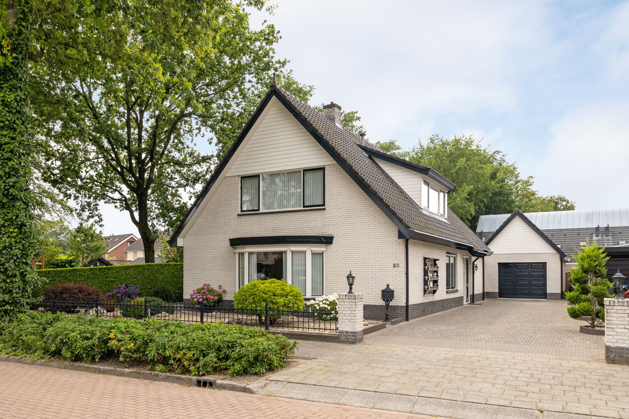 Wethouder van der Zandeweg 23 