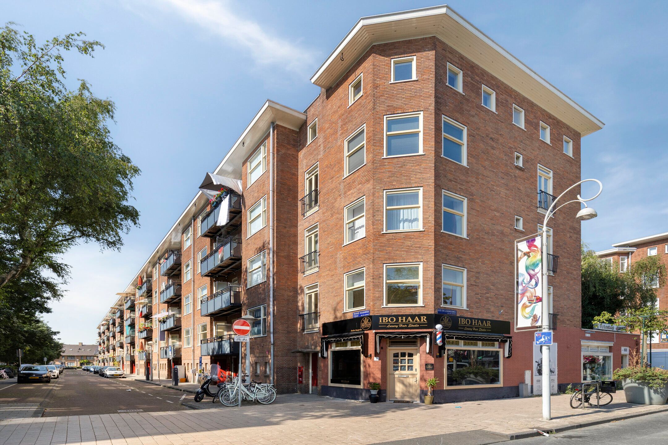 Spaanse Brabanderstraat 2