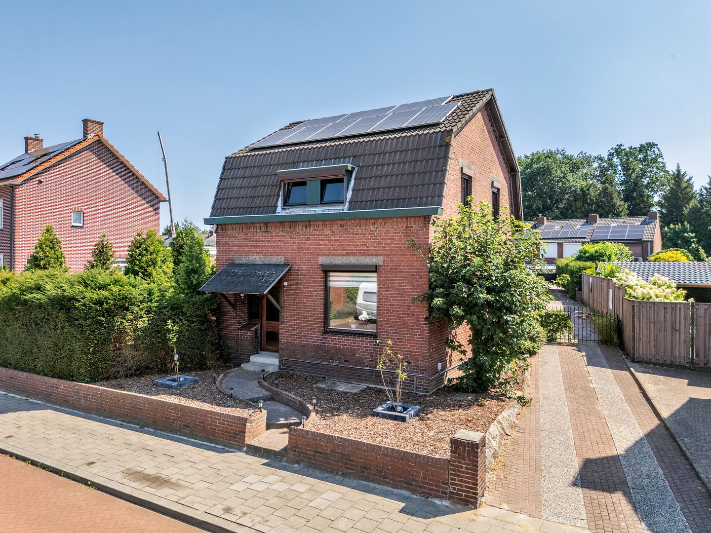 Photo 1 of Oude Venloseweg 59