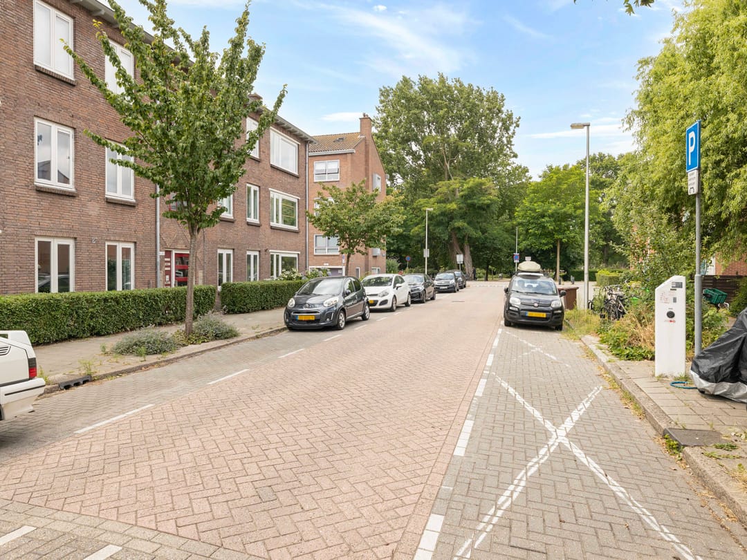 Photo 7 of Jaffastraat 74