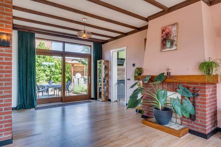 Vrijstaande woning te koop: Oude Venloseweg 59, Velden