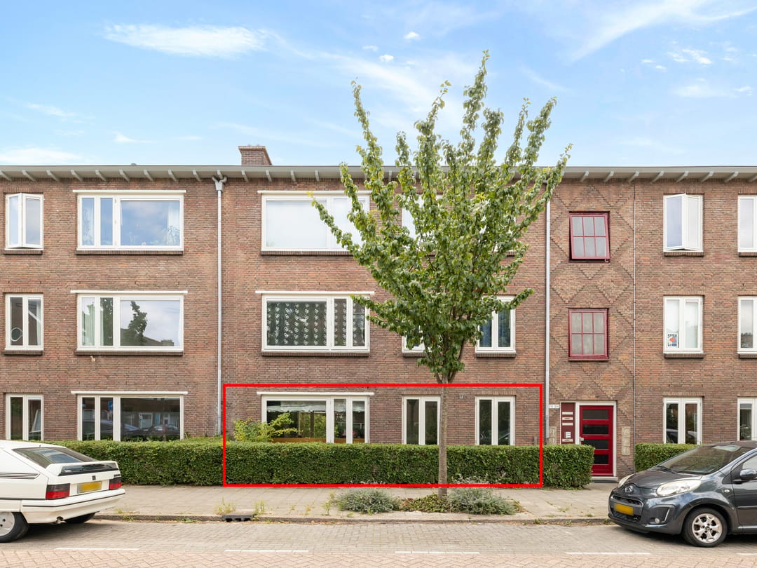 Photo 8 of Jaffastraat 74