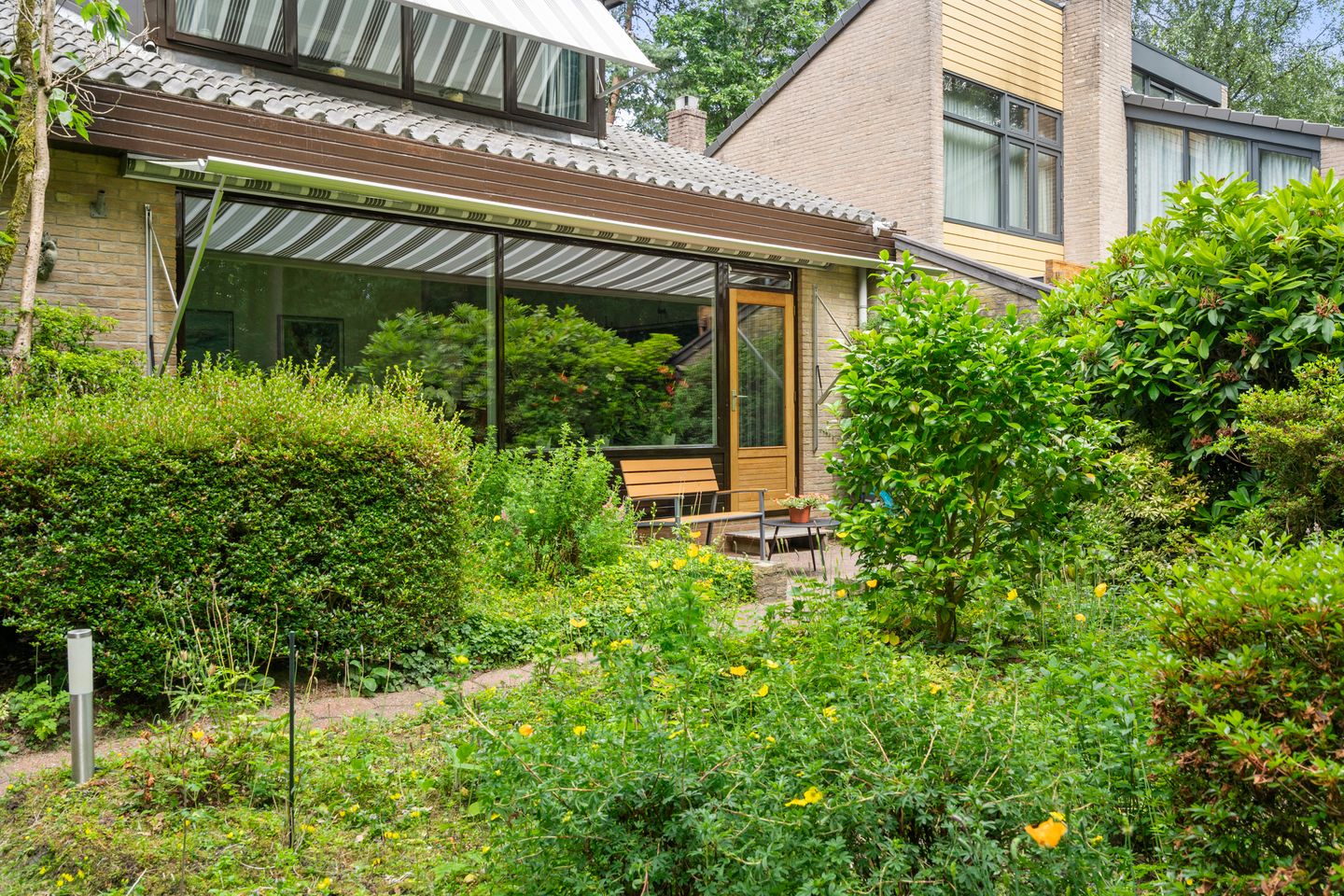 Foto 5 van Hermelijnlaan 15