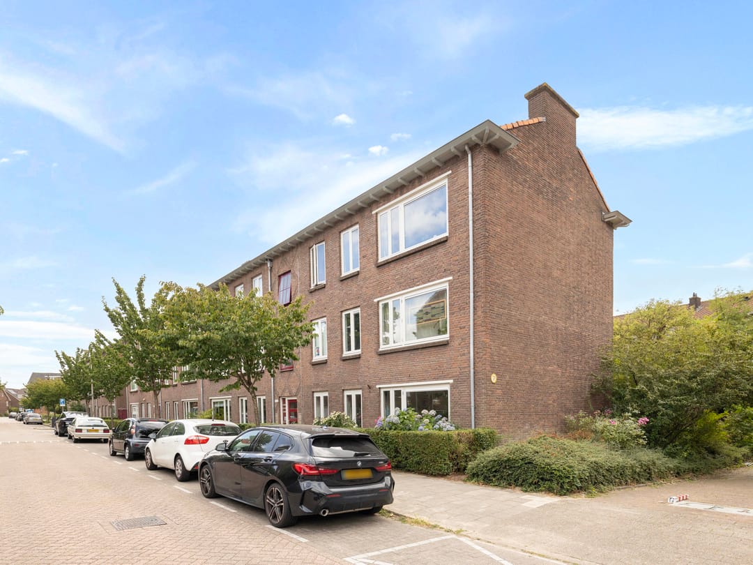 Photo 32 of Jaffastraat 74