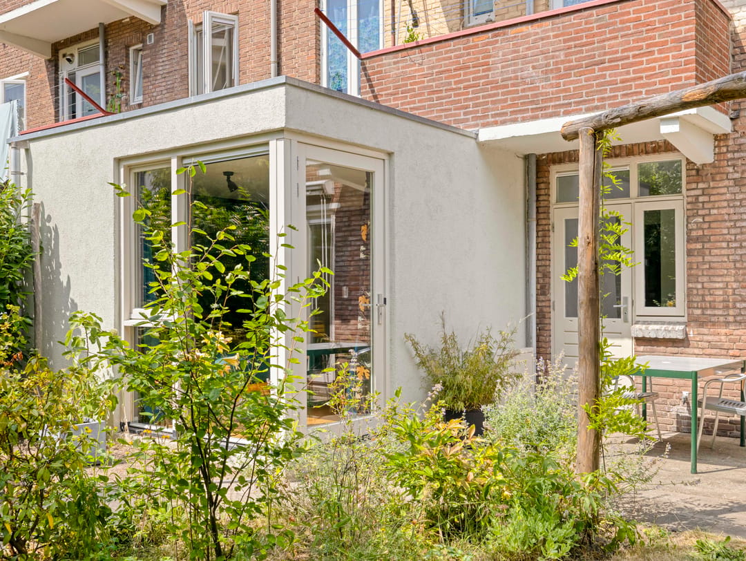 Photo 28 of Jaffastraat 74