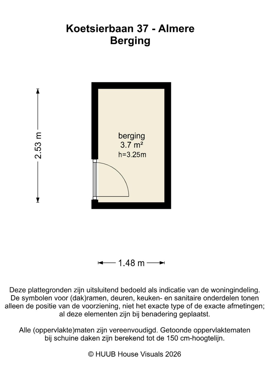 Foto 43 van Koetsierbaan 37